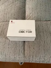 Chihiros-herramienta de eliminación de algas Doctor para acuario, accesorios para plantas, camarones, peces, Limpieza de tanques, 3/4