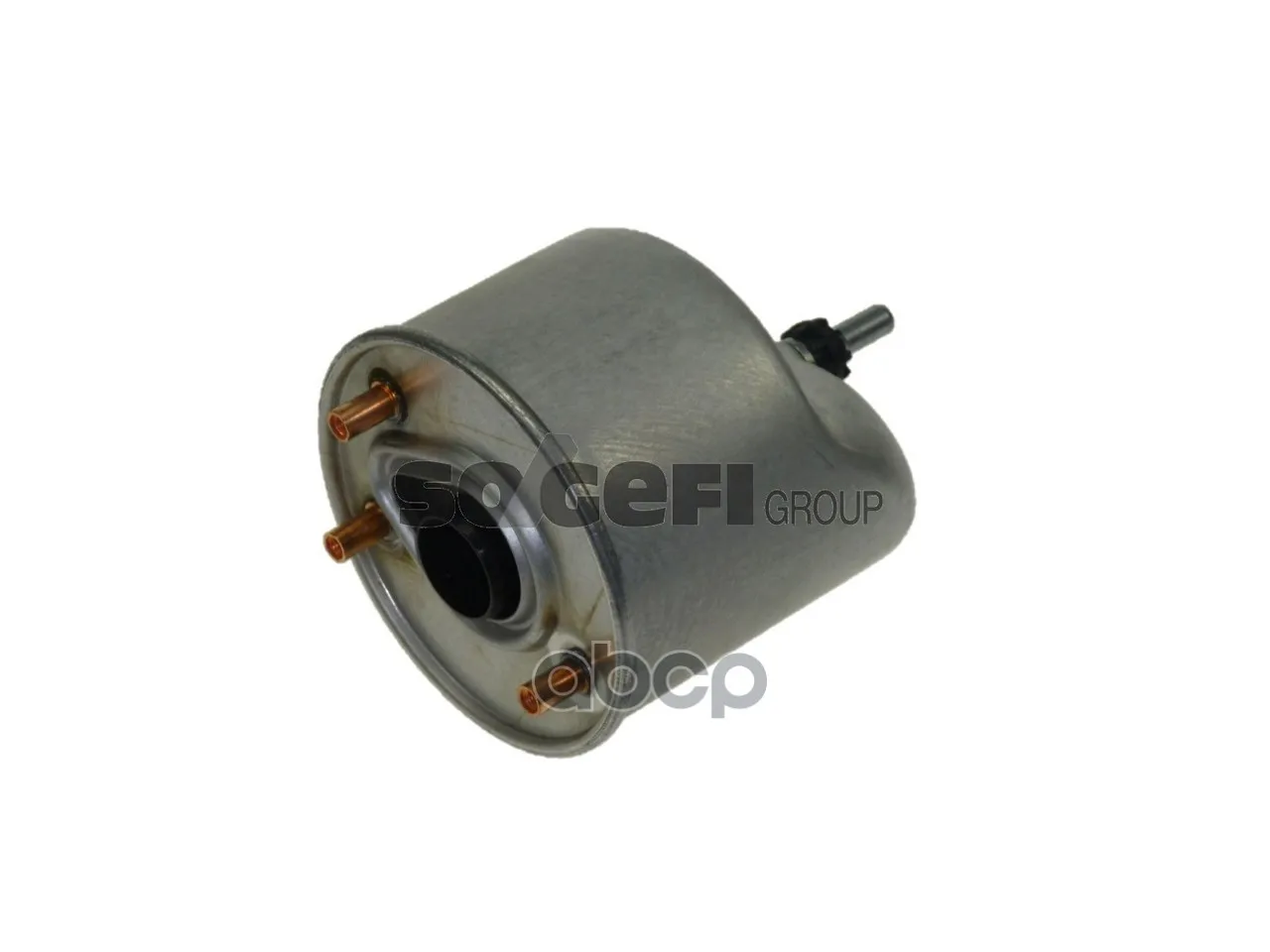 Frp11047_фильтр Топливный! Citroen Berlingo, Peugeot 1.6hdi 09 Fram P11047 Fram арт. P11047