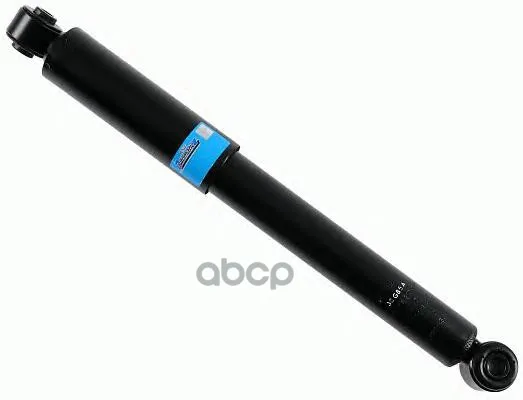 Амортизатор Boge 30g85a Boge арт. 30G85A