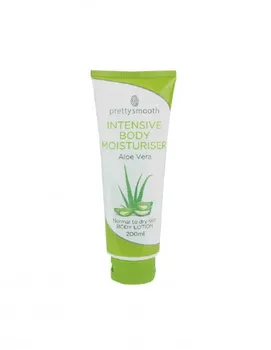 

PRETTY SMOOTH INTENS BODY ALOE 57150 -D