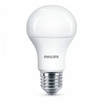 

Spherical LED Light Bulb Philips LED11WE27 E17 A+ 11W (Warm light)