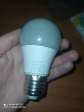 Led-Lamp Lamps-Light Led E14 E27 230V Ac 220v 240V 9W 12W 20W 6W 15W 18W 3W