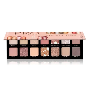 

Eye Shadow Palette PRO NEXT-GEN NUDES slim Catrice