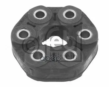 

Clutch Cardan Santa Fe Febi art. 28187