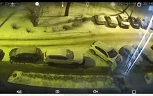 Cámara IP HD 1080P 5MP para exteriores, inalámbrica, Onvif, visión nocturna a todo Color, CCTV, cámara de seguridad tipo bala, ranura para tarjeta TF, APP CamHi