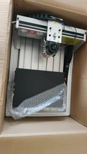 VEVOR-enrutador CNC de 4 ejes 3040, grabador USB 500W, husillo de Metal 3D, máquina cortadora de perforación, maquinaria de carpintería DIY