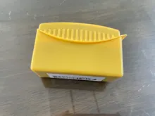 Esponja para encerar y pulir ruedas de coche, cepillo de limpieza de plástico ABS, accesorios de limpieza, 1 Uds.