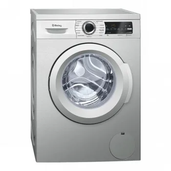 

Washing machine Balay 3TS986XT 8kg 1200rpm class TO +++