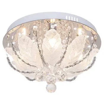 

Ceiling Light 5513/4CR RC wtted Saving Light