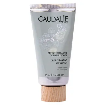 

Exfoliating Cream Deep Cleansing Caudalie