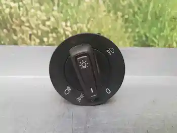 

5E0941431E CONTROL LIGHTS SKODA FABIA