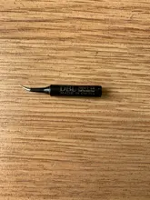 Herramientas de soldadura de punta de hierro sin plomo, cabezal de soldadura 900M-T-K/3C/I/IS/2.4D para Estación de soldadura Hakko 936