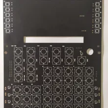 Печатная плата BOEING 737 FMC