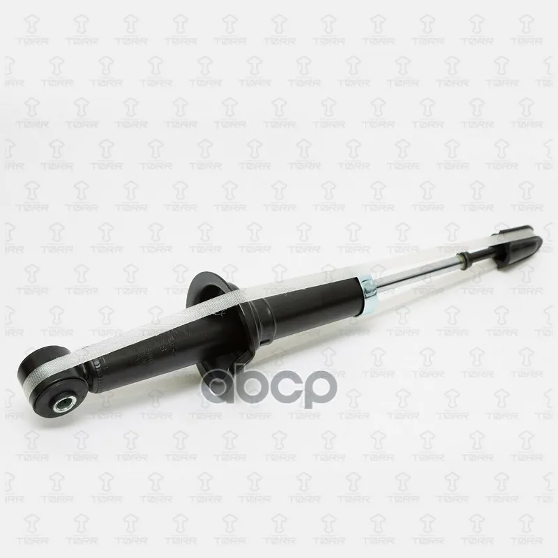 Амортизатор Задний,Газовый Torr Dh1138 TORR арт. DH1138