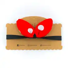 PixyLove бандана мини-кролик Понте