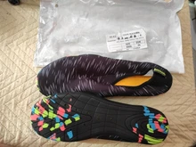 Zapatillas De deporte De secado rápido para hombre y Mujer, Zapatos De playa, agua, pesca al aire libre, natación, bicicleta