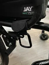 2 unids/lote cochecito de bebé gancho fuerte percha para bebé cochecito cochecitos Poussette cochecito organizador percha gancho para bolsas de pañales