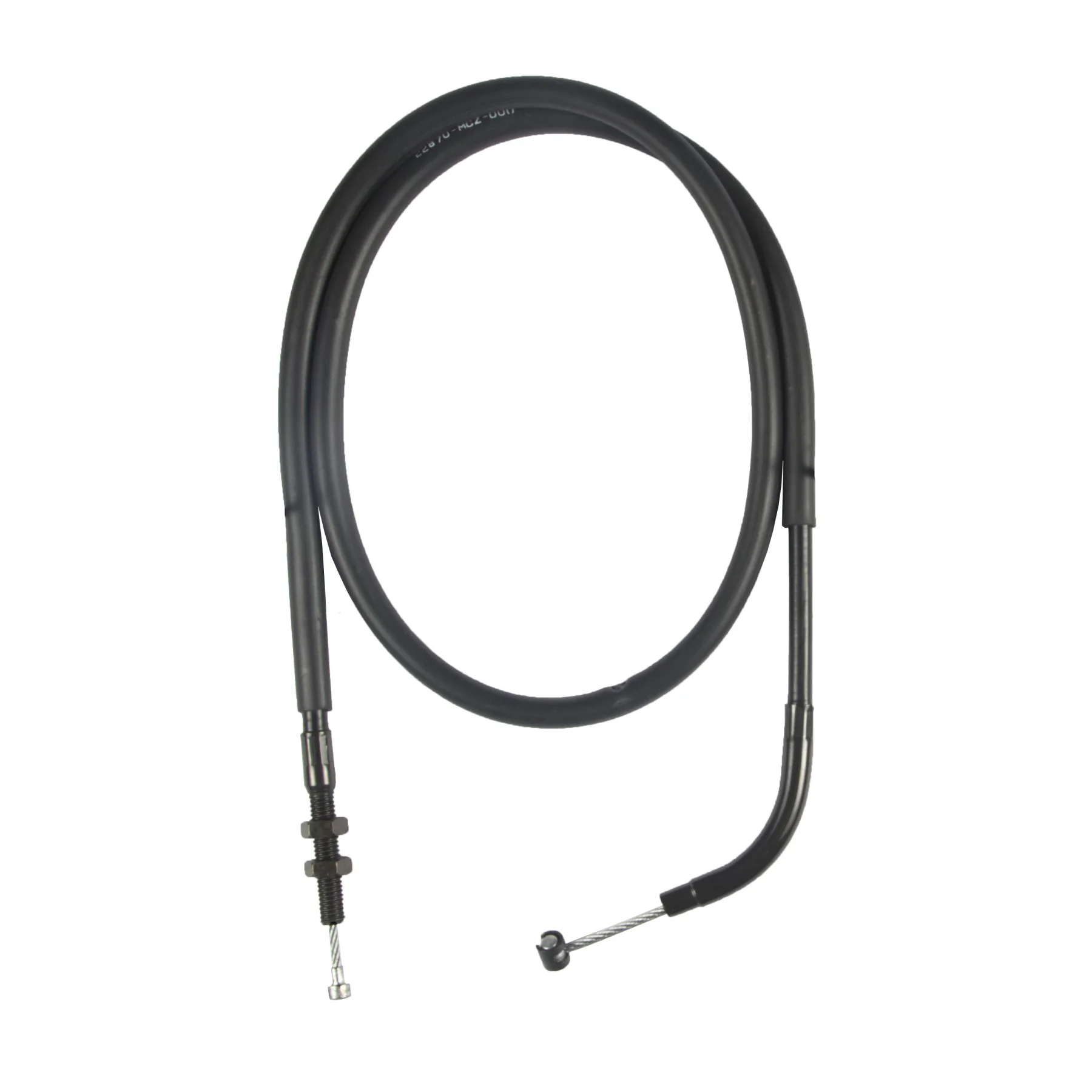 Cavi Frizione Motomaster 22870-Mcz-000 Per Honda Cb 900 F Hornet