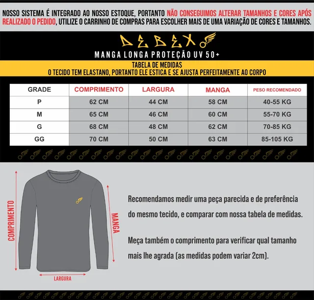 Thermal Sun Protection T-Shirt Compression Second Skin UV Iced Fabric 50 + Various Colors Wholesale and Retail Unisex Men Fem 2