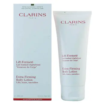 

Moisturising Milk Lift Fermeté Clarins