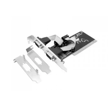 

PCI card approx! APPPCI2S LP & HP 2 parallel
