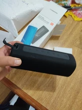 Bluetooth Speaker Connection TWS Sound-Ipx7 Waterproof Xiaomi Outdoor Mi Portable 1 13-Hours-Playtime