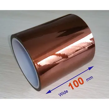 

Kapton adhesive tape 100mm (heat resistant)