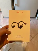 Bluetooth Earphones Dacom Athlete Running-Aac Sports Ipx7 Waterproof 20H Wireless 