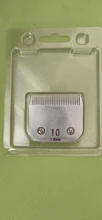 Sirreepet professional dog clipper blade 10#(1.6mm)