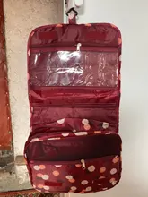 Bolsas cosméticas colgantes impermeables de alta calidad para hombre y mujer, bolso de viaje grande para cosméticos de belleza, organizador Personal de bolso de higiene