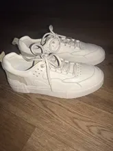 Mujeres KemeKiss zapatillas de deporte de cuero Real de nuevos zapatos planos zapatos de mujer de moda de Color mixto de diario de las mujeres zapatillas de deporte calzado tamaño 35-40