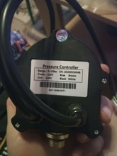 Pressure-Controller-Switch Air-Compressor Oil-Water-Pump Digital WPC-10 Eletronic Automatic