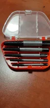 Extractor de tornillos dañados de acero, guía de broca, Extractor de pernos rotos, juego fácil de quitar, 5 unidades