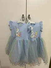 Vestidos de boda de verano para niñas pequeñas, moda de bebé recién nacido, vestido de fiesta de princesa de encaje de algodón para bebés, ropa de cumpleaños