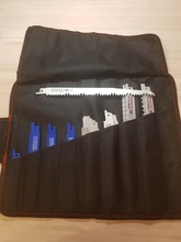 WORKPRO-hojas de sierra para corte de Metal y madera, hoja de sierra recíproca, conjunto de accesorios de herramientas eléctricas, 32 piezas