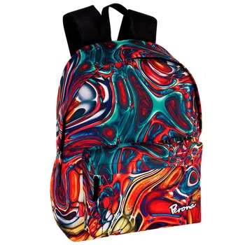 

Mochila Perona Mix 42cm adaptable