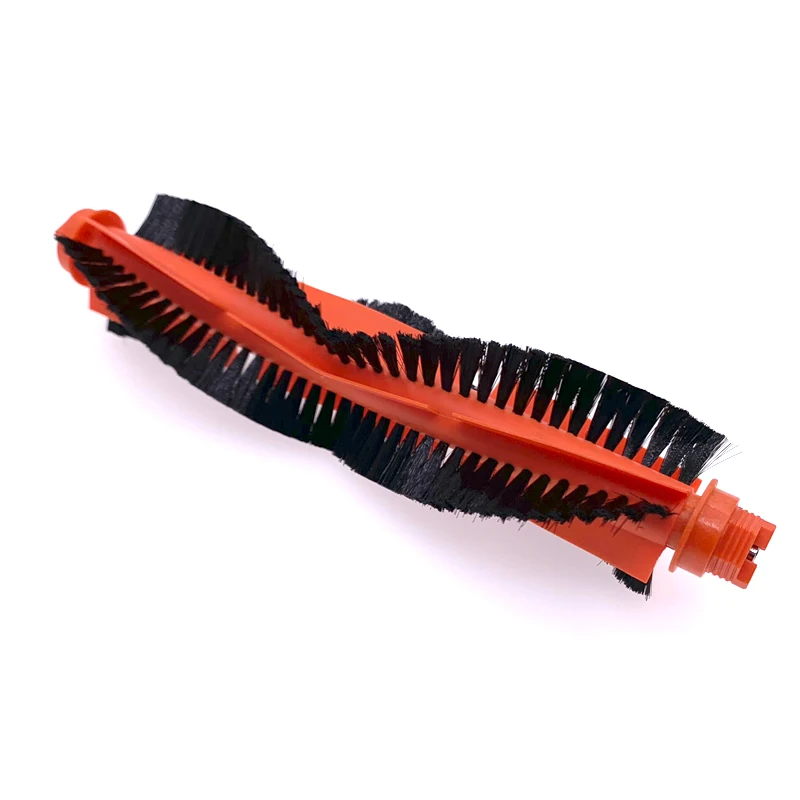 pó, filtro hepa e escova lateral principal