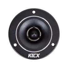  Twitters of HF (80W, 10cm, 2p) KICX DTC 36 ver.2 