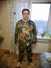 SPATA nuevas camisetas de Pesca de lubina Anti UV de protección solar de manga larga para hombres camuflaje chaqueta de pesca conjunto camisa ropa grande