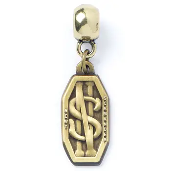 

Pendant charm Newt Scamander Logo Fantastic Animals