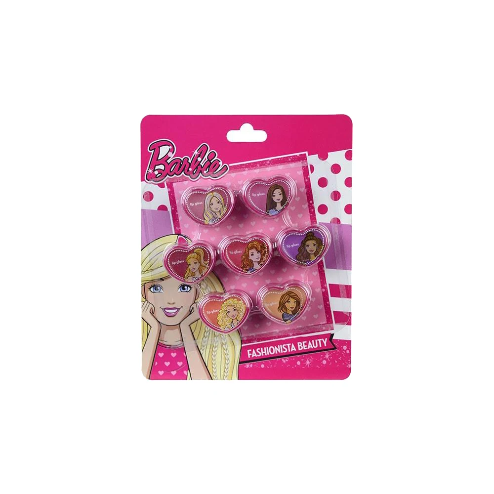 Набор детской косметики Barbie