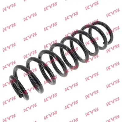 Пружина ходовой части K-Flex KAYABA RG6533