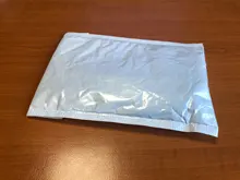 10 unids/bolsa de plástico tarjeta de muestra etiqueta de equipaje Hotel clasificación de número de la tarjeta, llavero