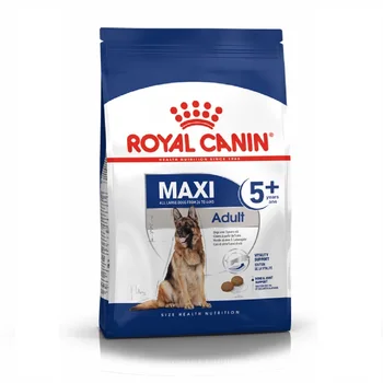 

ROYAL CANIN MAXI ADULT food for large breeds dogs (from 5 years old)-4 Kg