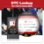 THINKCAR 100 OBD2 Диагностический инструмент Профессиональный для Автомобиля DTC Lookup OBDII Полная Система Automotivo OBD 2 Автомобильный Сканер с ЖК экраном