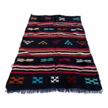 Ковер килим Бербер Этническая Марокканская arredoarabo африканская 1402191315