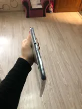 Transparent-Case T725-Cases Samsung Tab Galaxy Soft-Tpu-Cover for Tab-A S5E T515 T720