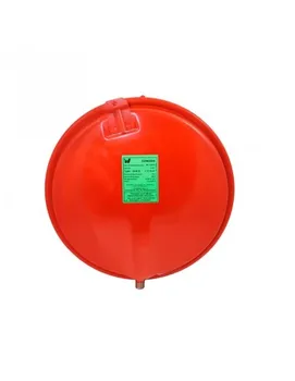 

Glass Expansion Boiler Junkers ZWB25-2C3 8716105545