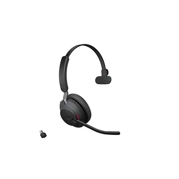 

Jabra Evolve2 65 Headset Uc Stereo Beige
