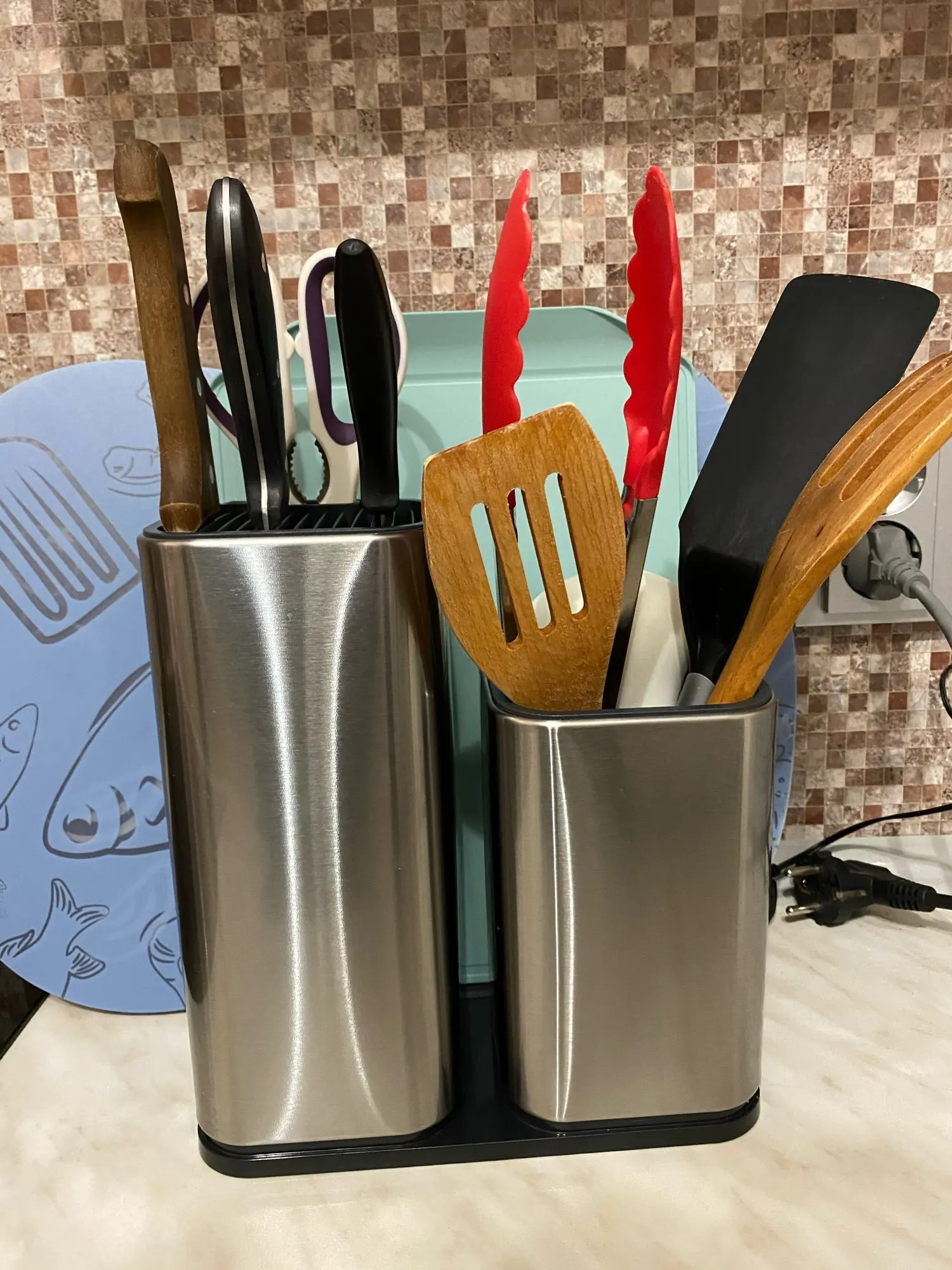 Can You Use a Knife Block to Hold Japanese Chef Knives? – santokuknives